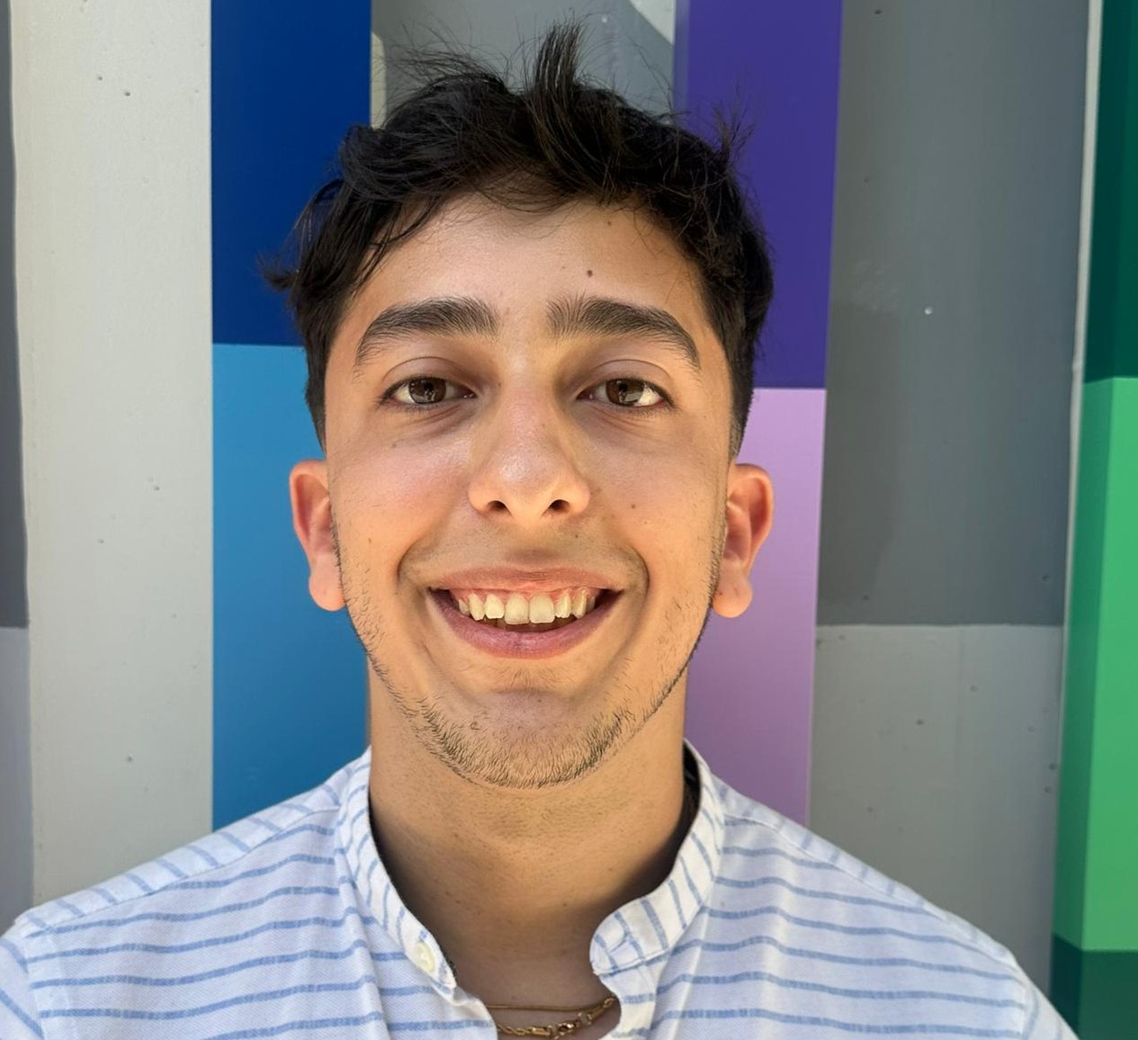 Christian Vondrak - Creador de Client Engine - Testimonial Client Engine